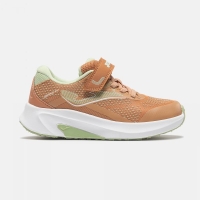 Incaltaminte Hispalis JR 2629 roz deschis, JOMA - imagine 6