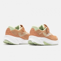 Incaltaminte Hispalis JR 2629 roz deschis, JOMA - imagine 3