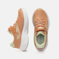 Incaltaminte Hispalis JR 2629 roz deschis, JOMA - imagine 5
