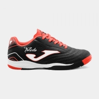 Incaltaminte Toledo JR 2601 negru interior, JOMA