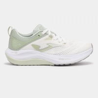 Incaltaminte Hispalis Lady 2602 alb, JOMA - imagine 6