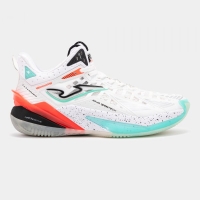 Incaltaminte Lithium Men 2502 alb, JOMA - imagine 3