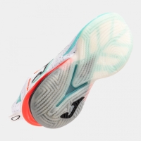 Incaltaminte Lithium Men 2502 alb, JOMA - imagine 6