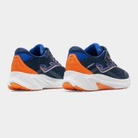 Incaltaminte Hispalis JR 2603 navy, JOMA - imagine 3