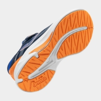 Incaltaminte Hispalis JR 2603 navy, JOMA - imagine 5