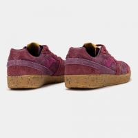 Incaltaminte C.Mundial Lady 2520 grena fuchsia, JOMA - imagine 3