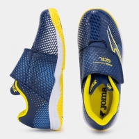Incaltaminte Gol JR 2603 bluemarin royal indoor, JOMA - imagine 4