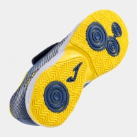 Incaltaminte Gol JR 2603 bluemarin royal indoor, JOMA - imagine 5