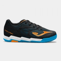 Incaltaminte Evolution JR 2601 negru indoor, JOMA