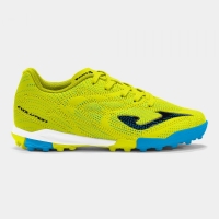 Incaltaminte Evolution JR 2611 verde fluorescent turf, JOMA