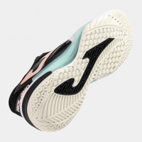 Incaltaminte Roland Lady 2501 negru, JOMA - imagine 5