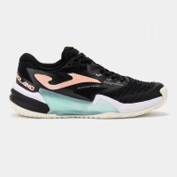Incaltaminte Roland Lady 2501 negru, JOMA - imagine 6
