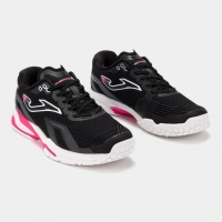 Incaltaminte Electric Lady 2501 negru, JOMA