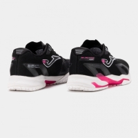 Incaltaminte Electric Lady 2501 negru, JOMA - imagine 2