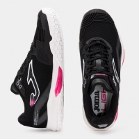 Incaltaminte Electric Lady 2501 negru, JOMA - imagine 3