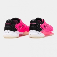 Incaltaminte Rapid Lady 2510 fuchsia, JOMA - imagine 2
