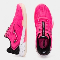 Incaltaminte Rapid Lady 2510 fuchsia, JOMA - imagine 3