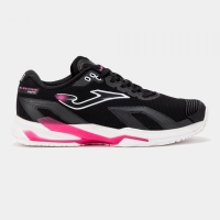 Incaltaminte Electric Lady 2501 negru, JOMA - imagine 6