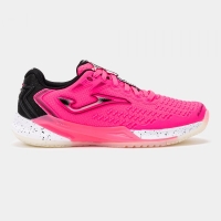 Incaltaminte Rapid Lady 2510 fuchsia, JOMA - imagine 6