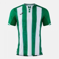 Tricou cu Maneci Scurte Premier, JOMA - imagine 11