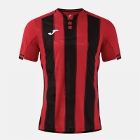 Tricou cu Maneci Scurte Premier, JOMA - imagine 5
