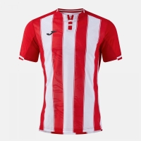 Tricou cu Maneci Scurte Premier, JOMA - imagine 6