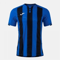Tricou cu Maneci Scurte Premier, JOMA - imagine 3
