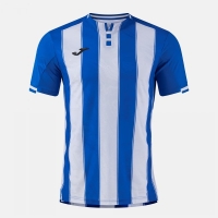 Tricou cu Maneci Scurte Premier, JOMA - imagine 4