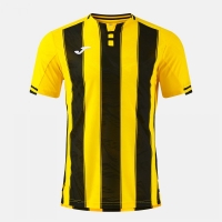 Tricou cu Maneci Scurte Premier, JOMA - imagine 2