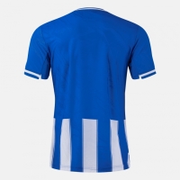 Tricou cu Maneci Scurte Premier, JOMA - imagine 10