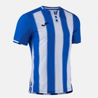 Tricou cu Maneci Scurte Premier, JOMA