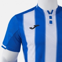 Tricou cu Maneci Scurte Premier, JOMA - imagine 8