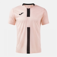 Tricou cu Maneca Scurta Prolab Travel, JOMA - imagine 3