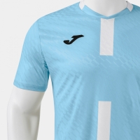 Tricou cu Maneca Scurta Prolab Travel, JOMA - imagine 7