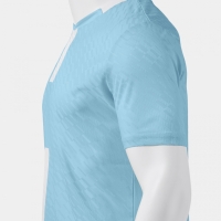 Tricou cu Maneca Scurta Prolab Travel, JOMA - imagine 5