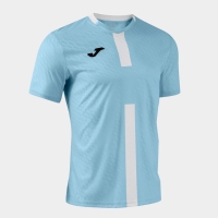 Tricou cu Maneca Scurta Prolab Travel, JOMA - imagine 6
