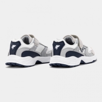 Incaltaminte CR 111 JR 2633 gri albastru marin, JOMA - imagine 2