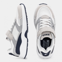Incaltaminte CR 111 JR 2633 gri albastru marin, JOMA - imagine 3