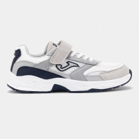 Incaltaminte CR 111 JR 2633 gri albastru marin, JOMA - imagine 5