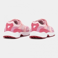 Incaltaminte CR 111 JR 2610 roz, JOMA - imagine 2